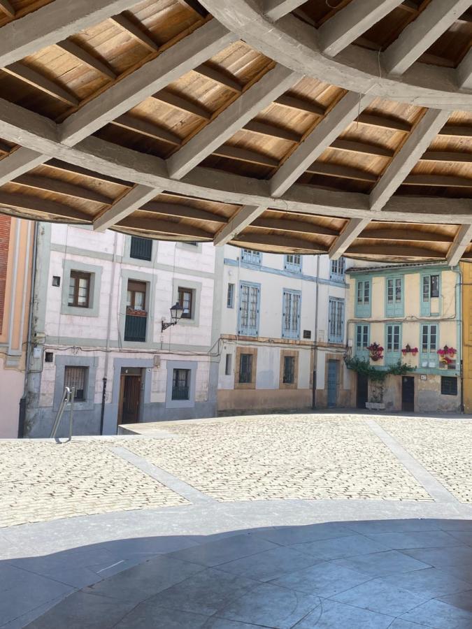 "El Paraguas Del Antiguo" Parking Privado Gratuito-Tres Dormitorios Independientes Oviede Extérieur photo