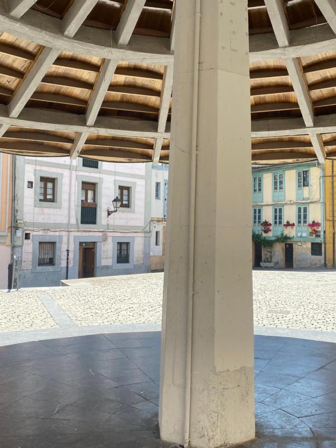 "El Paraguas Del Antiguo" Parking Privado Gratuito-Tres Dormitorios Independientes Oviede Extérieur photo