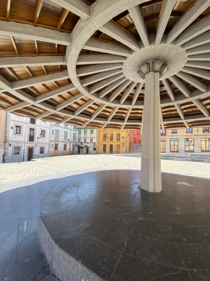 "El Paraguas Del Antiguo" Parking Privado Gratuito-Tres Dormitorios Independientes Oviede Extérieur photo
