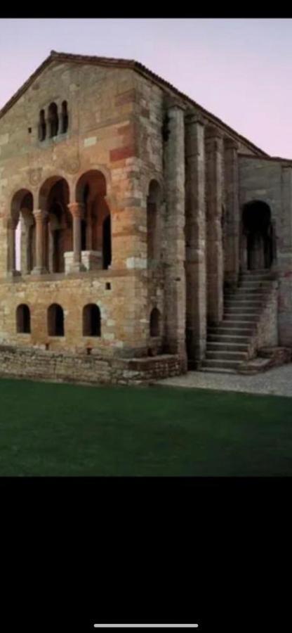 "El Paraguas Del Antiguo" Parking Privado Gratuito-Tres Dormitorios Independientes Oviede Extérieur photo